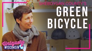 Supporting Sheboygan: From Environment to Economy