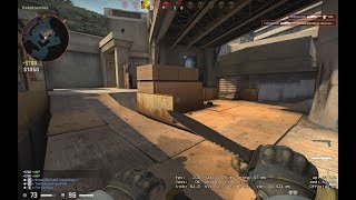 Be like Water my friend - CS:GO
