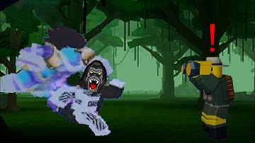 [YBA] Spotting Dangerous Wildlife | Real Wild Documentary