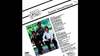 kenny remy martin _ apa rindu di hati (1983)