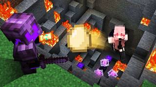 trapping Crystal PvP sweats using eggs