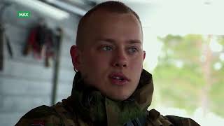 Forsvaret 2015 E09 720p 30fps H264 192kbit AAC