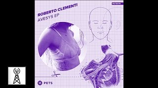 Roberto Clementi - Voschod