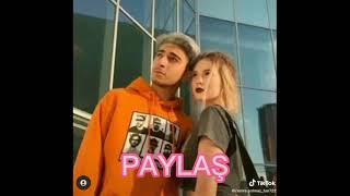 Aşkım ben güzel olur mu diye seçim ekranı tarayıcıları ile