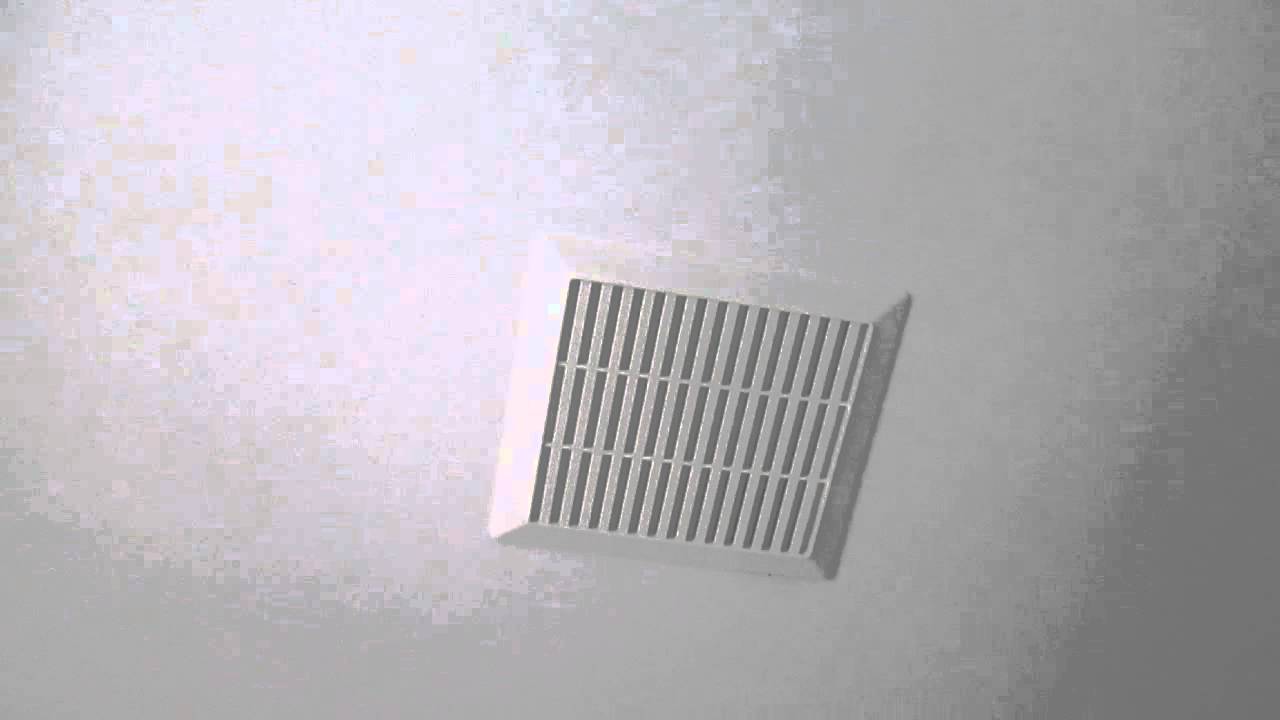Exhaust Fan YouTube