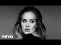 Adele Scared And Young 2025 Music Video Adele Scared And Young 2025 Music Video