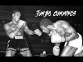 Jumbo Cummings Documentary - Boxing's Most Muscular Fighter?