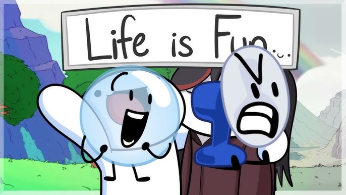 Character.AI - Firey BFDI