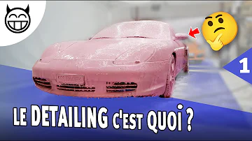 C'est quoi l'habitacle d'une voiture ?