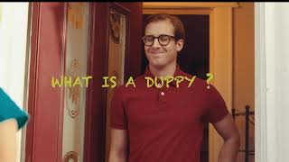 What is a Duppy? by TOUGH DUMPLIN & nAvi the North (Short Film)