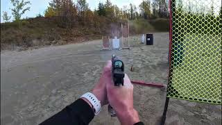 Full USPSA Limited Optics 9/27/2026 Guide