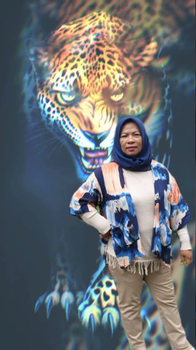 Story-Wa Kodam Macan