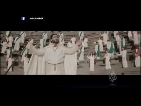 انتظرونا ليلة رأس السنة .. الفنان السوري #يحىى_حوى يحكي ويُغني للأوطان والإنسان