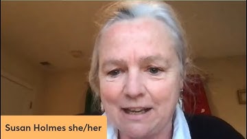 Susan Holmes - Topic models for interpretable multidomain microbiome data | S01 MVIF6