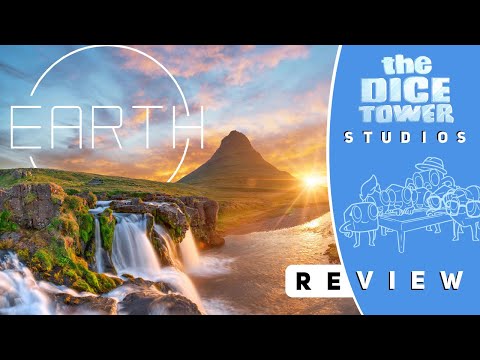 Earth Review: Flora The Explorer