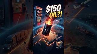 What Happens If Oil Hits $150 🌍