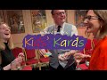 Vídeo: Kids Kards 25 Aniversario