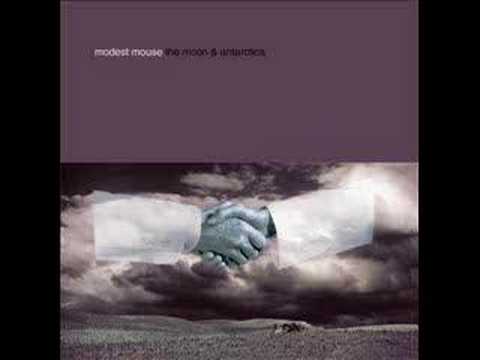 video - Modest Mouse - A Different City