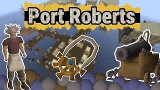 Download Lagu Port Robert's Teleport Guide and Overview MP3