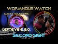 WORMHOLE WATCH DS9 2x09 - Second Sight - Sisko’s Space Tinder Date Goes Wrong!