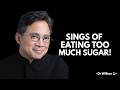 Too Much Sugar? These Silent Symptoms Reveal the Truth | Dr. William Li
