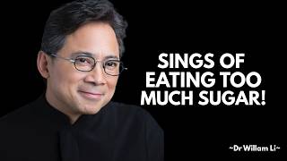 Too Much Sugar? These Silent Symptoms Reveal the Truth | Dr. William Li