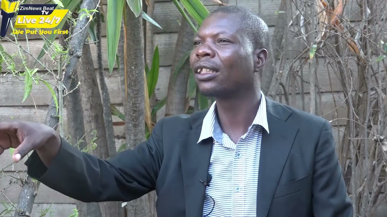 PART 5: The Late Mugabe's 'Secret Son, Mambo Speaks On Challenges Faced Nevana Vakazvarirwa KuHomdo