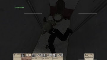 Hidden & Dangerous 2 widescreen fix 1080p Mission 18 - BILLABLE ENTRY