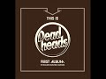 Deadheads - This Is Deadheads First Album (It Includes Electric Guitars) (Full Album)