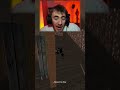 Il ragno di Granny si è dimenticato di inseguirmi !!!
