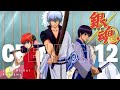 Gintama Opening 12 Full / Let's Go Out - AMOYAMO - lyrics sub espa&ntilde;ol