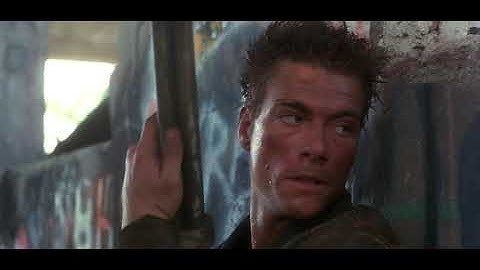 Cyborg (aka Slinger, 1989) Director