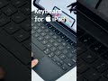 iPad用Apple純正キーボード どっちを選ぶ?[ Smart Keyboard Folio or Magic Keyboard]