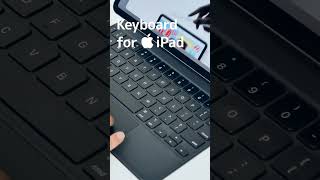 iPad用Apple純正キーボード どっちを選ぶ?[ Smart Keyboard Folio or Magic Keyboard]