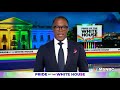 MSNBC   PRIDE OF THE WHITE HOUSE ENDING SEGMENT   06 27 2021