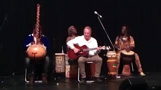 Music from Senegal - Samba Nadiaye and Friends