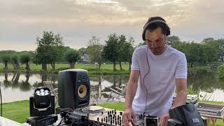 Marc Benjamin Live at Oosthuizen, Netherlands 18-07-20