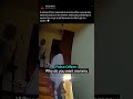 Son Calls The Police On Mom