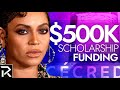 Beyonce Is Funding 500K In Cosmetology Scholarships Salon Business Grants 2