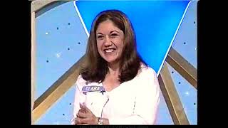Wheel Of Fortune Australia  Thursday May 11th 2000 Part 3 Of 4