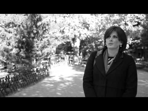 1 წუთი მაესტროზე – თამარ გითოლენდია – თბილისი