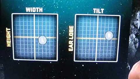 How to create Kid Cudi on NBA 2k11