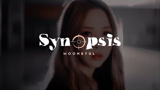 Synopsis ✧ MoonByul - traducción al español + MV༄