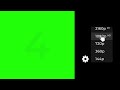 144p to 4k Green Screen AMV | Green Screen Meme Template | Green Screen Effects