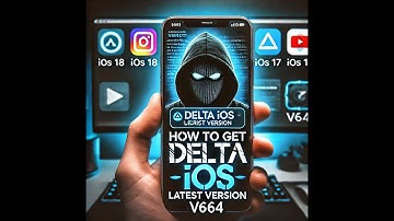 How to download & Install Delta Executor iOS *TUTORIAL* Best Roblox Mobile executor for iPhone/ipad