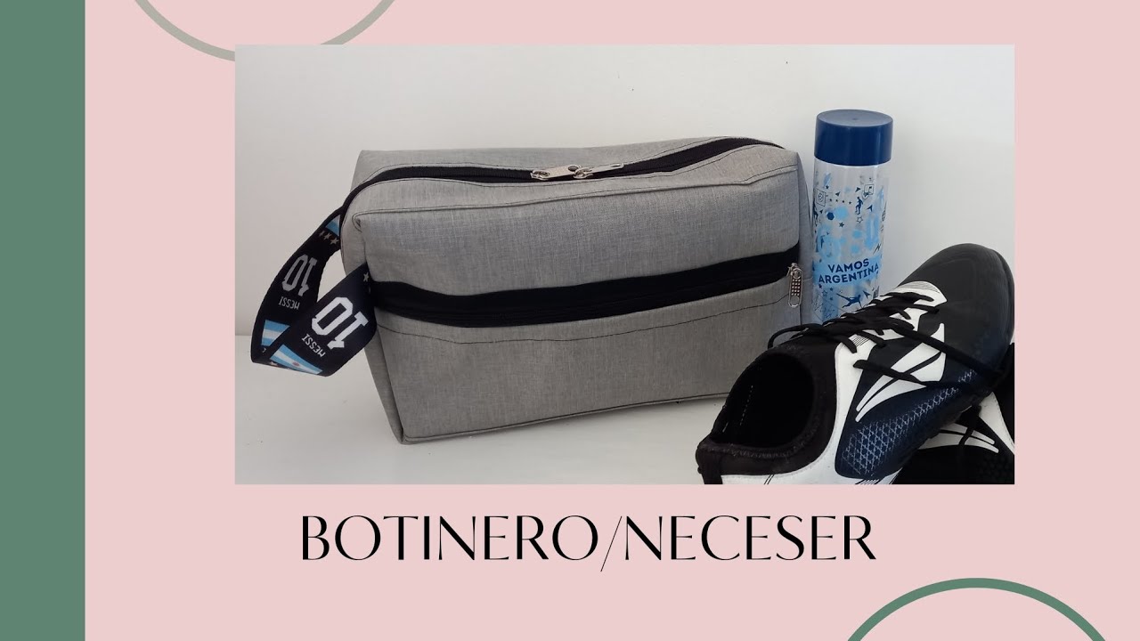 Botinero/NECESER