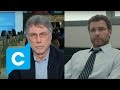 OSCARS: Meet Marty Baron, the Real Editor from Spotlight