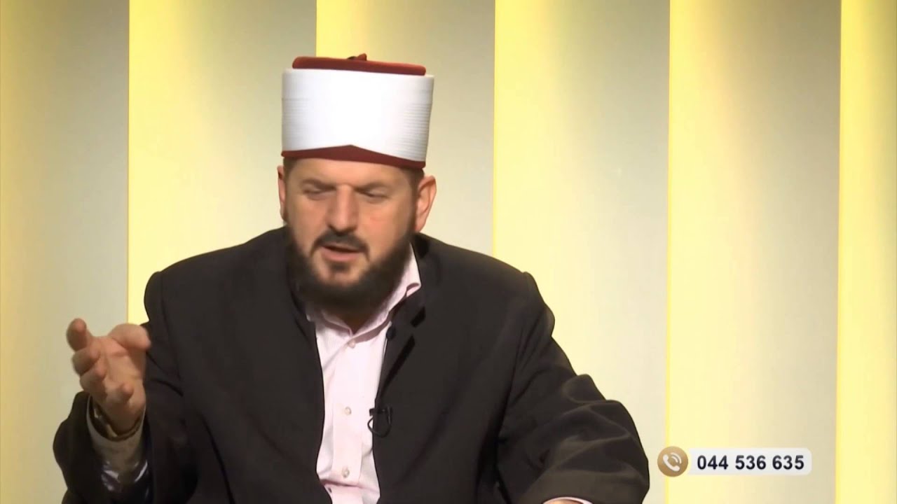 Tri pyetje interesante nga një shikues - Dr. Shefqet Krasniqi