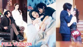 💞I just realized how much the cold CEO loves me,kiss him and cherish him!#cdrama 💞I just realized how much the cold CEO loves me,kiss him and cherish him!#cdrama