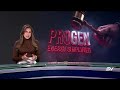 Televistazo 7PM🔴 Hija de alias Fito usó cédula falsa para esconderse en Colombia | 29 Sept. 2026